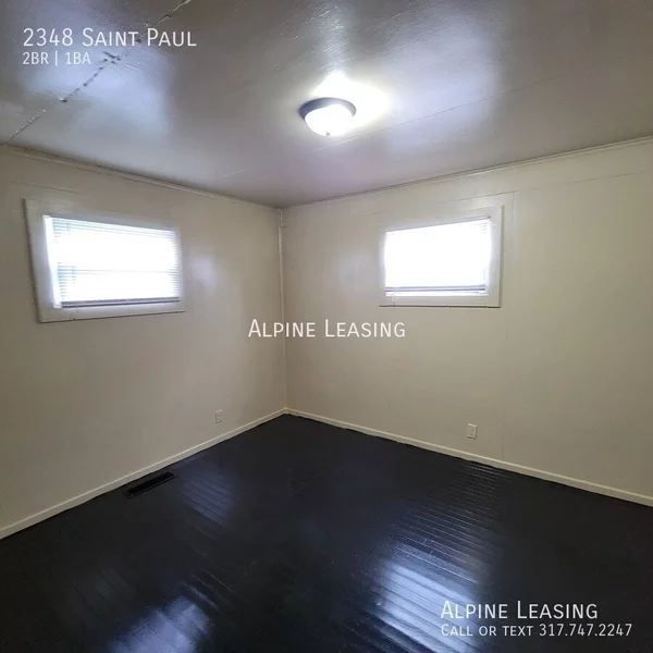 2 bedrooms apartment for rent in Near Southeast - Central Indy, Indianapolis
