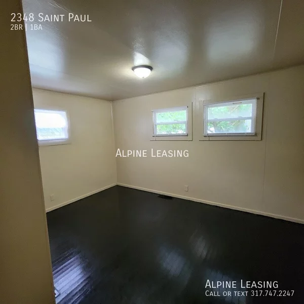 2 bedrooms apartment for rent in Near Southeast - Central Indy, Indianapolis