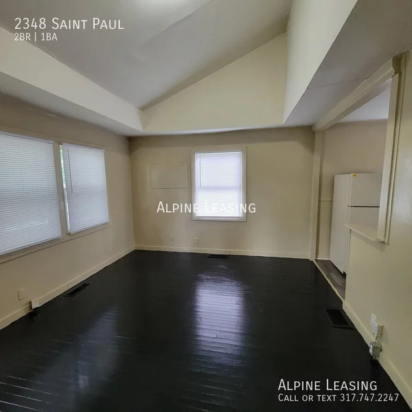 2 bedrooms apartment for rent in Near Southeast - Central Indy, Indianapolis