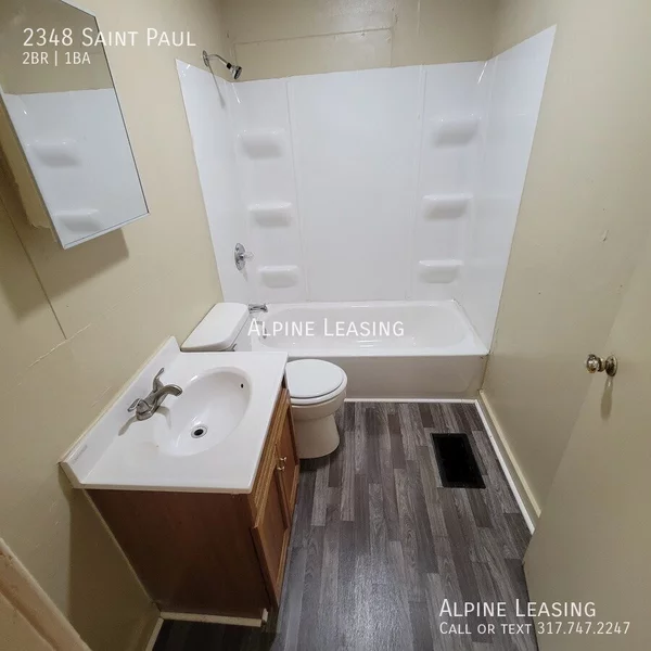 2 bedrooms apartment for rent in Near Southeast - Central Indy, Indianapolis