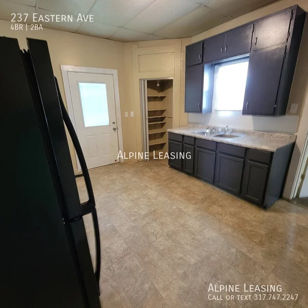 4 bedrooms apartment for rent in Near Eastside - Central Indy, Indianapolis
