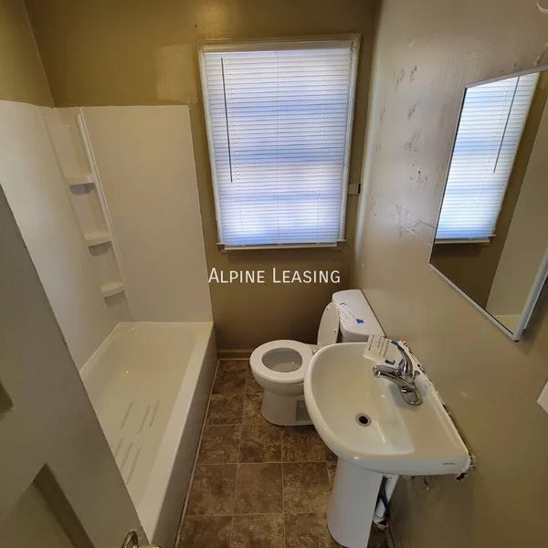2 bedrooms apartment for rent in Martindale–Brightwood - Central Indy, Indianapolis
