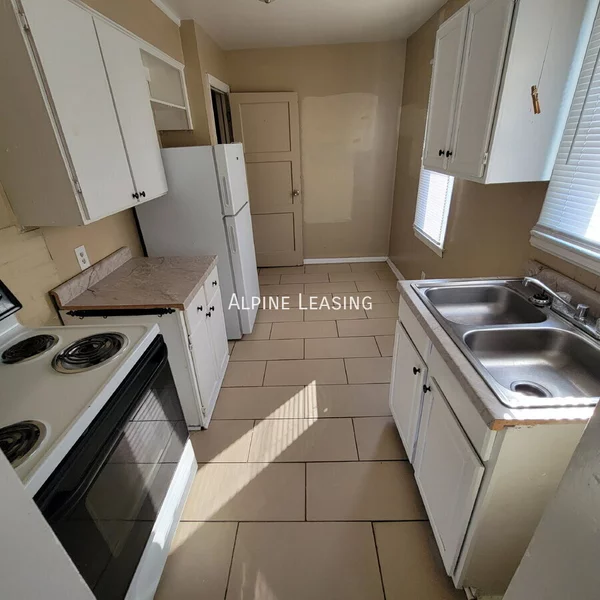 2 bedrooms apartment for rent in Martindale–Brightwood - Central Indy, Indianapolis