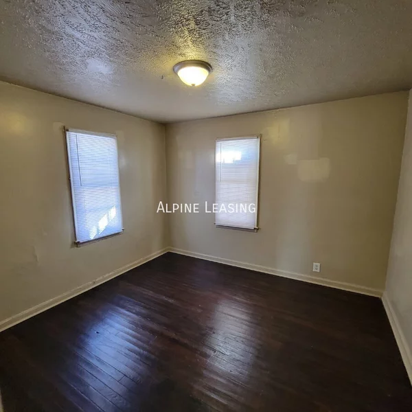 2 bedrooms apartment for rent in Martindale–Brightwood - Central Indy, Indianapolis