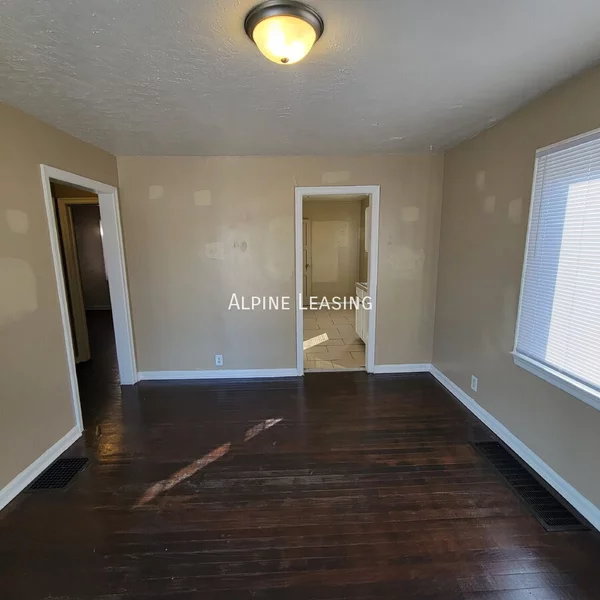 2 bedrooms apartment for rent in Martindale–Brightwood - Central Indy, Indianapolis