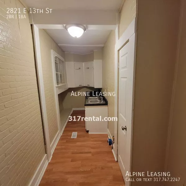 2 bedrooms apartment for rent in Near Eastside - Central Indy, Indianapolis