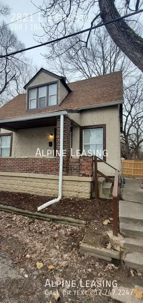 2 bedrooms apartment for rent in Near Eastside - Central Indy, Indianapolis