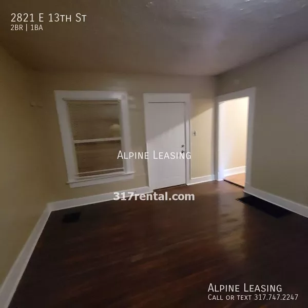 2 bedrooms apartment for rent in Near Eastside - Central Indy, Indianapolis