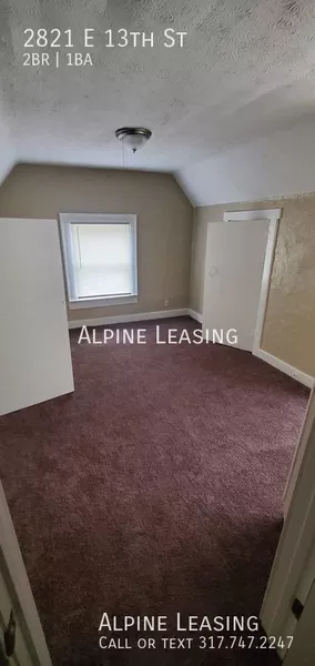2 bedrooms apartment for rent in Near Eastside - Central Indy, Indianapolis