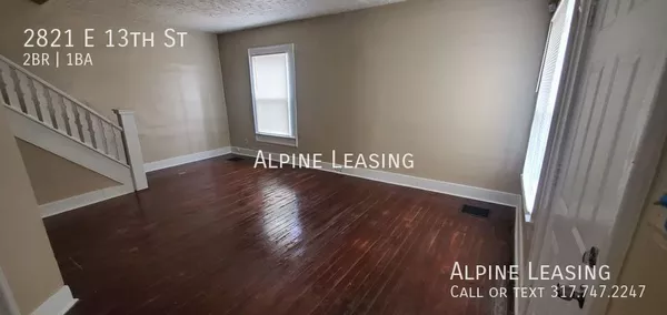 2 bedrooms apartment for rent in Near Eastside - Central Indy, Indianapolis