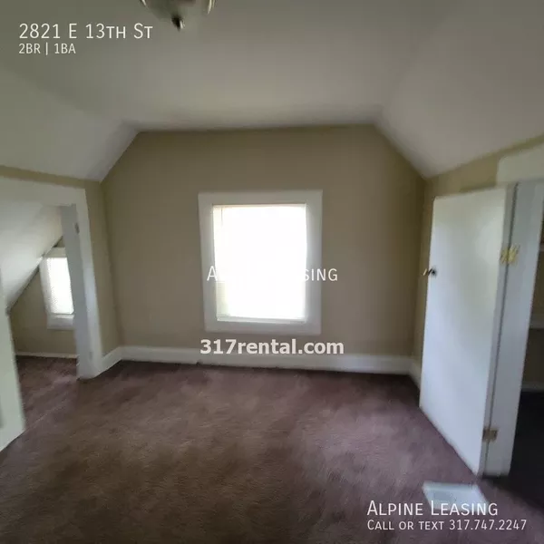 2 bedrooms apartment for rent in Near Eastside - Central Indy, Indianapolis
