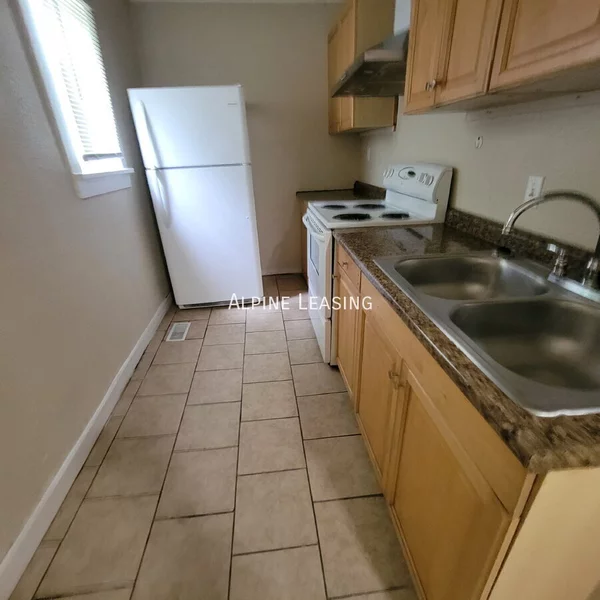 3 bedrooms apartment for rent in Martindale–Brightwood - Central Indy, Indianapolis