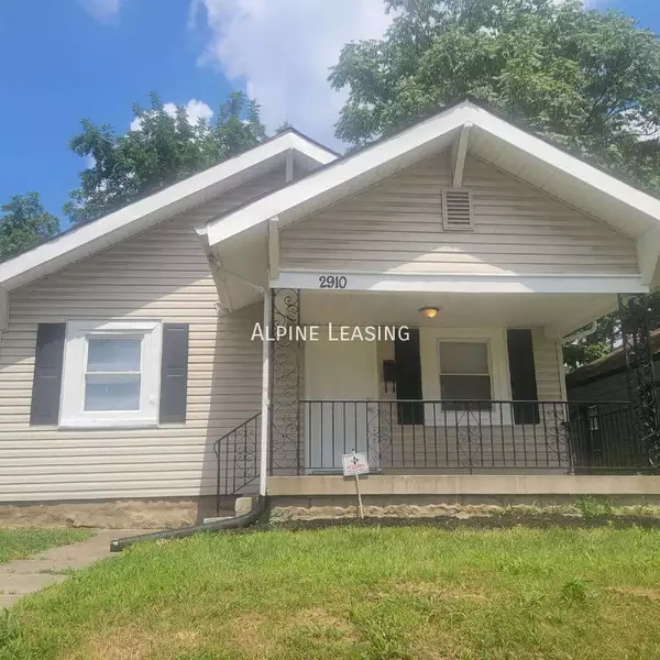 3 bedrooms apartment for rent in Martindale–Brightwood - Central Indy, Indianapolis