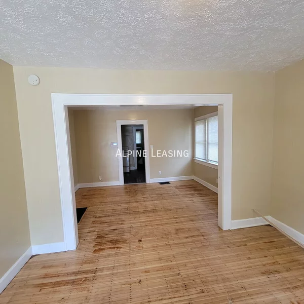 3 bedrooms apartment for rent in Martindale–Brightwood - Central Indy, Indianapolis