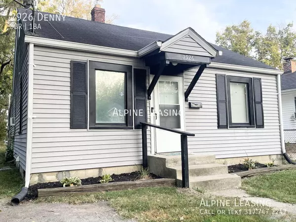 3 bedrooms apartment for rent in Martindale–Brightwood - Central Indy, Indianapolis