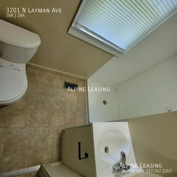 3 bedrooms apartment for rent in Forest Manor - East Indy, Indianapolis