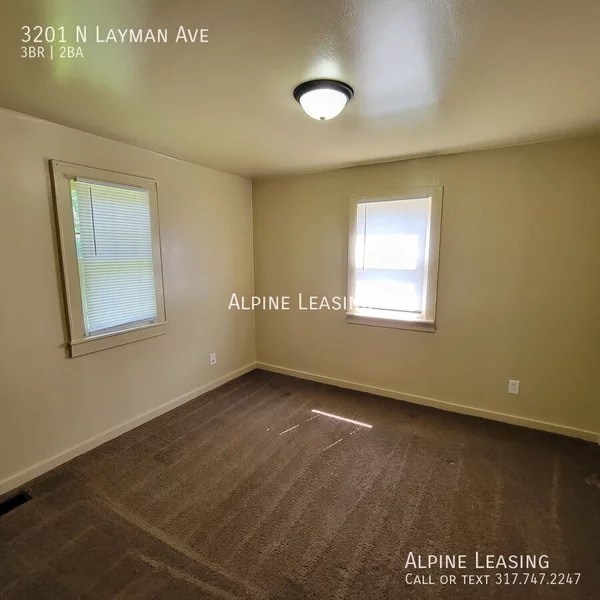 3 bedrooms apartment for rent in Forest Manor - East Indy, Indianapolis