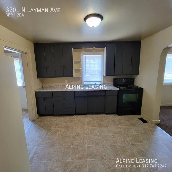 3 bedrooms apartment for rent in Forest Manor - East Indy, Indianapolis