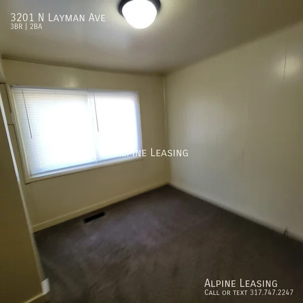 3 bedrooms apartment for rent in Forest Manor - East Indy, Indianapolis