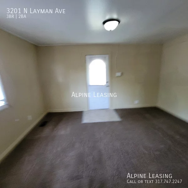3 bedrooms apartment for rent in Forest Manor - East Indy, Indianapolis