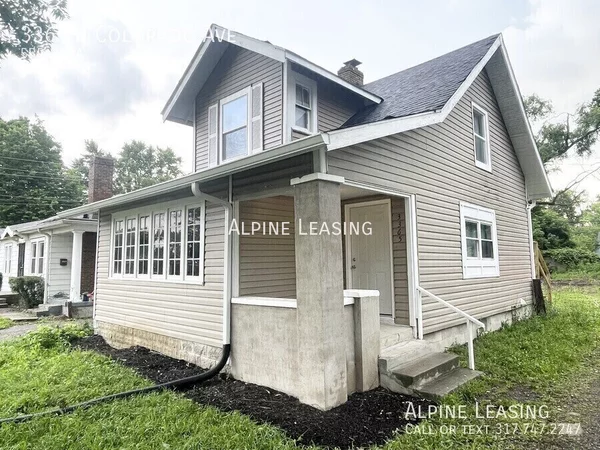 5 bedrooms apartment for rent in Forest Manor - East Indy, Indianapolis
