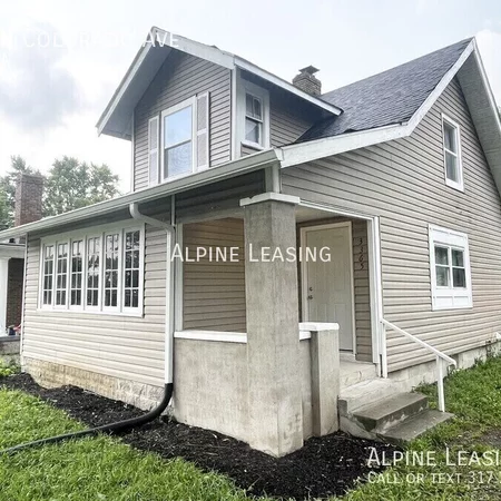 5 bedrooms apartment for rent in Forest Manor - East Indy, Indianapolis