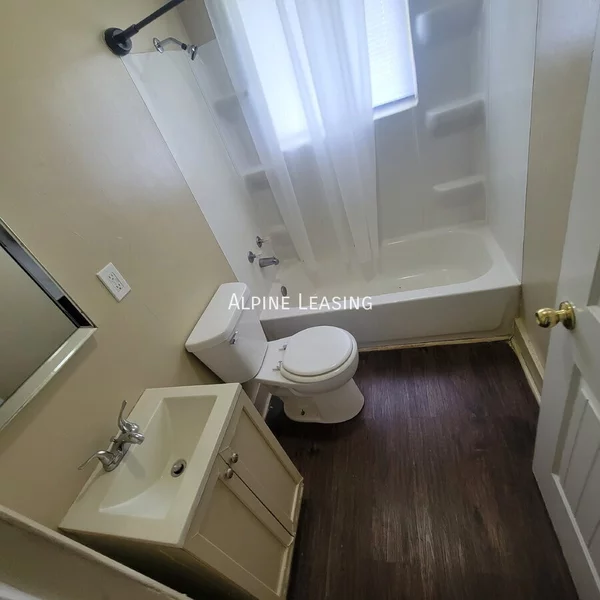 3 bedrooms apartment for rent in Christian Park - Central Indy, Indianapolis