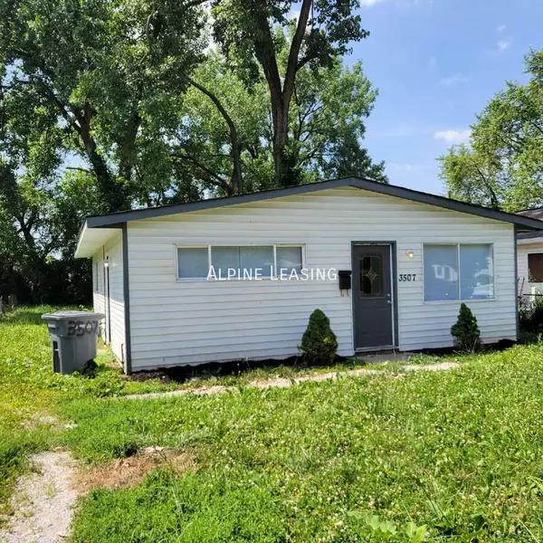 3 bedrooms apartment for rent in Christian Park - Central Indy, Indianapolis