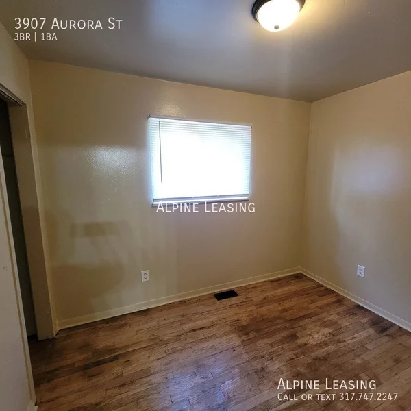 3 bedrooms apartment for rent in University Heights - South Indy, Indianapolis
