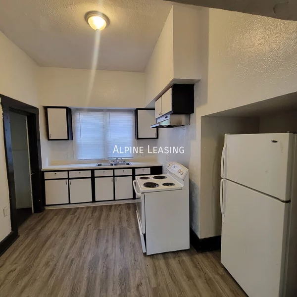 4 bedrooms apartment for rent in Near Eastside - Central Indy, Indianapolis