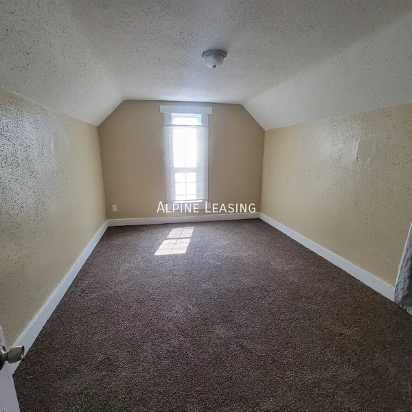 4 bedrooms apartment for rent in Near Eastside - Central Indy, Indianapolis