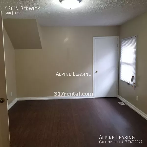 3 bedrooms apartment for rent in Near Westside - Central Indy, Indianapolis
