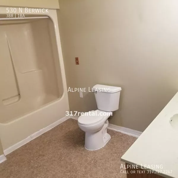 3 bedrooms apartment for rent in Near Westside - Central Indy, Indianapolis
