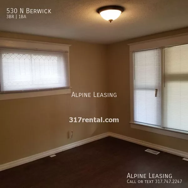 3 bedrooms apartment for rent in Near Westside - Central Indy, Indianapolis