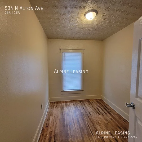 2 bedrooms apartment for rent in Near Westside - Central Indy, Indianapolis