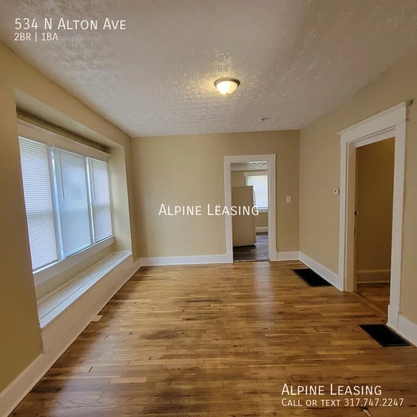 2 bedrooms apartment for rent in Near Westside - Central Indy, Indianapolis
