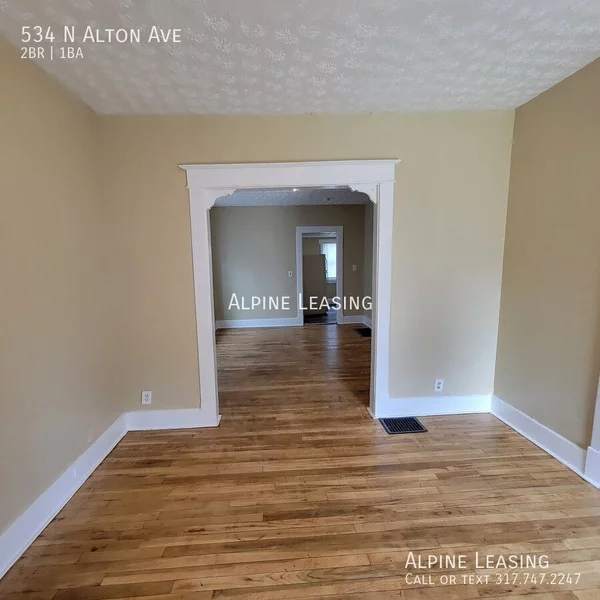 2 bedrooms apartment for rent in Near Westside - Central Indy, Indianapolis