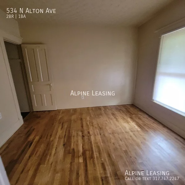 2 bedrooms apartment for rent in Near Westside - Central Indy, Indianapolis
