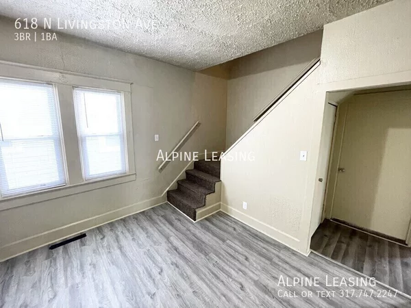 3 bedrooms apartment for rent in Near Westside - Central Indy, Indianapolis