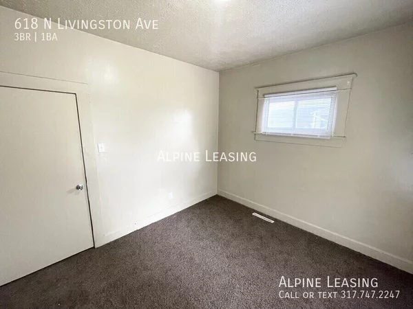 3 bedrooms apartment for rent in Near Westside - Central Indy, Indianapolis