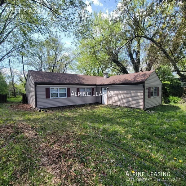 4 bedrooms apartment for rent in Devington - North Indy, Indianapolis