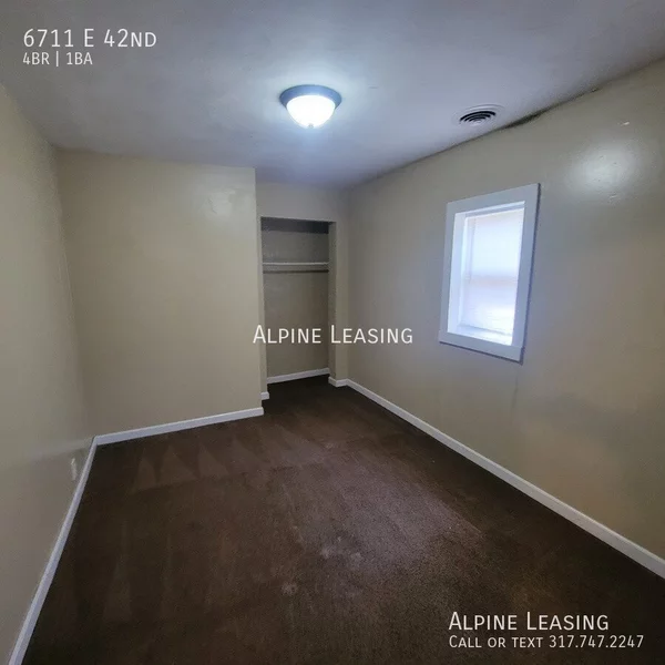4 bedrooms apartment for rent in Devington - North Indy, Indianapolis