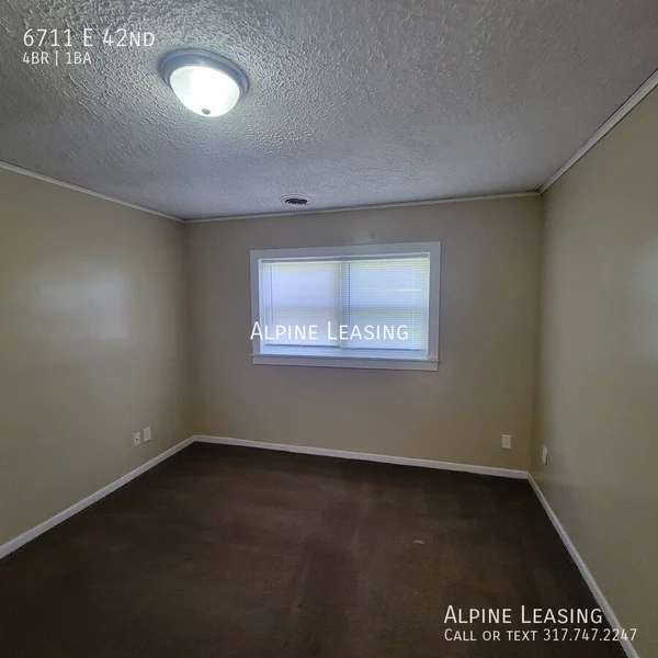 4 bedrooms apartment for rent in Devington - North Indy, Indianapolis