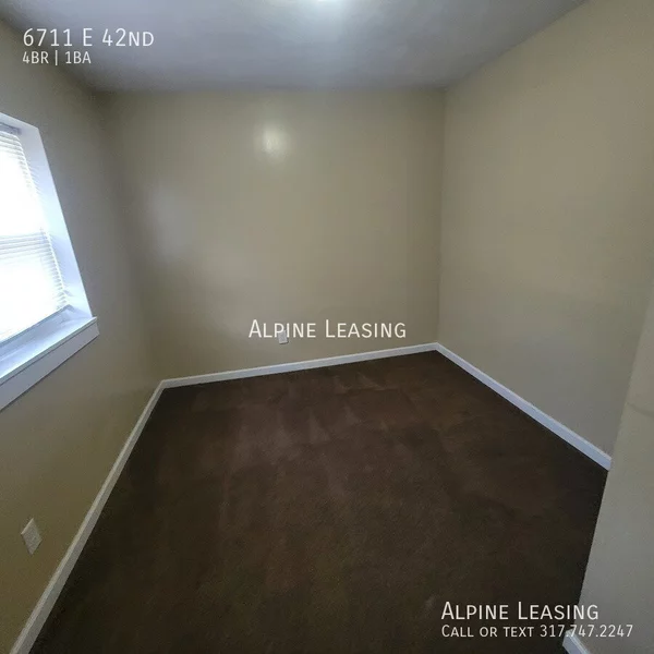 4 bedrooms apartment for rent in Devington - North Indy, Indianapolis