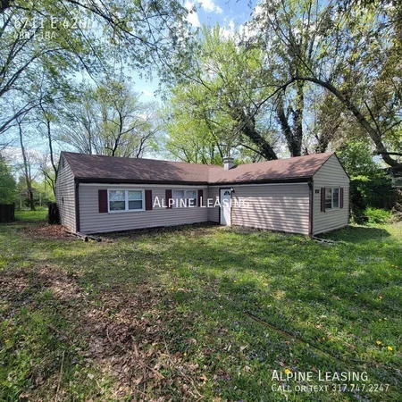 4 bedrooms apartment for rent in Devington - North Indy, Indianapolis