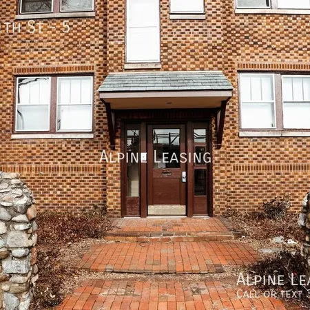 Studio Apartment for rent in Near Northside - Central Indy, Indianapolis