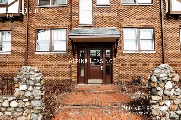 1 bedroom apartment for rent in Near Northside - Central Indy, Indianapolis