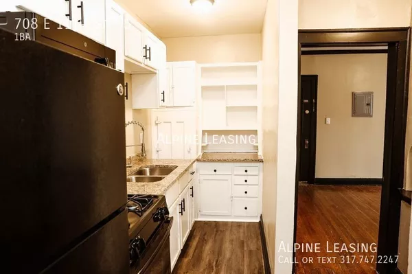 1 bedroom apartment for rent in Near Northside - Central Indy, Indianapolis