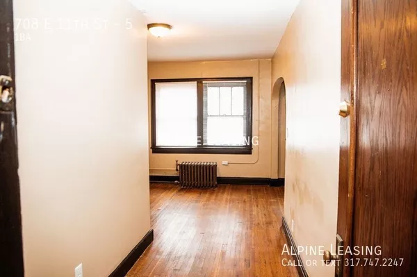 1 bedroom apartment for rent in Near Northside - Central Indy, Indianapolis