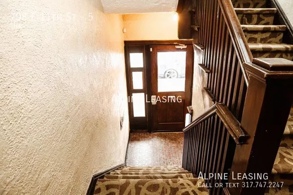 1 bedroom apartment for rent in Near Northside - Central Indy, Indianapolis